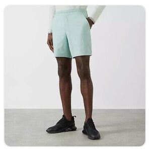 LULULEMON
Men Pace Breaker Classic Lined Shorts XL